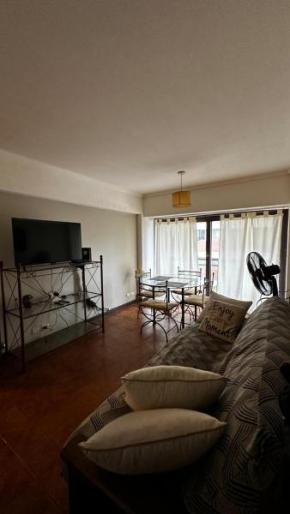 Departamento 3 ambientes zona guemes
